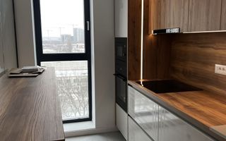 Apartament 2 camere | Nusco City Park | Lux | Metrou - Poză 3