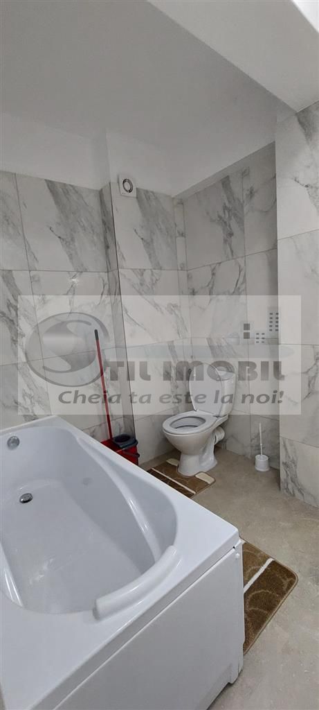 APARTAMENT 2 CAM DEC ZONA CUG PANORAMIC RESIDENCE - Poză 12