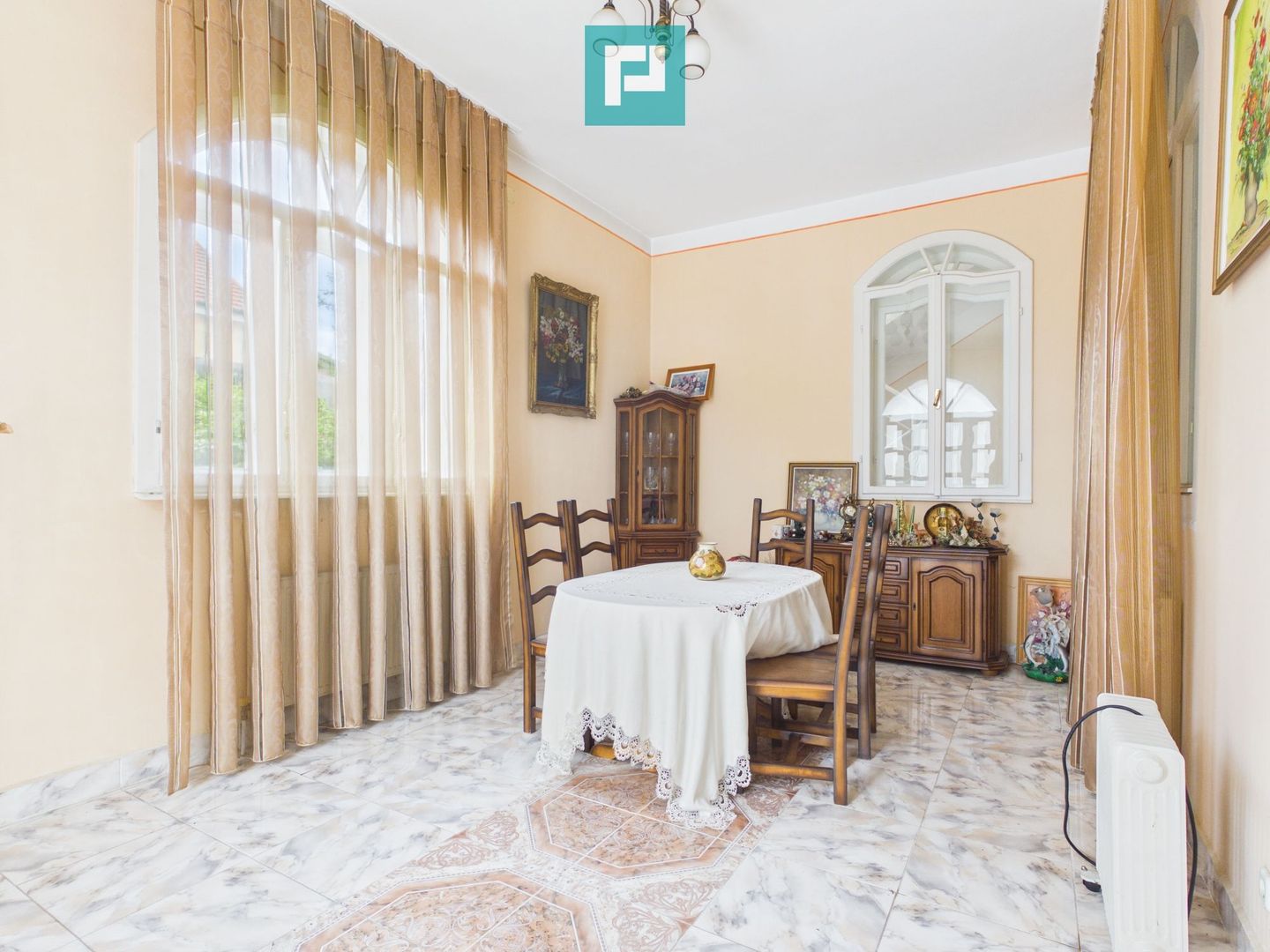 Vilă premium Sânmartin, teren 1200 mp - Poză 15