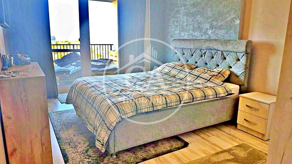 Apartament cu 2 camere de închiriat in Prima Onestilor, Oradea - Poză 8