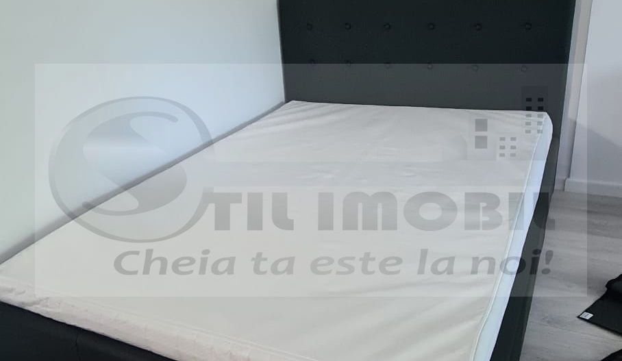 Apartament 1 camera Tatarasi - 98.000 EURO - Poză 5