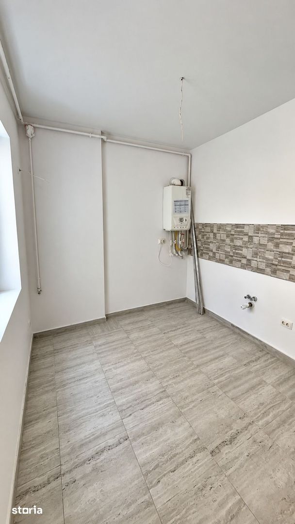 Vanzare Garsonieră decomandată, bloc nou, et 2 46,6 mp - Parc Sebastian - Poză 3