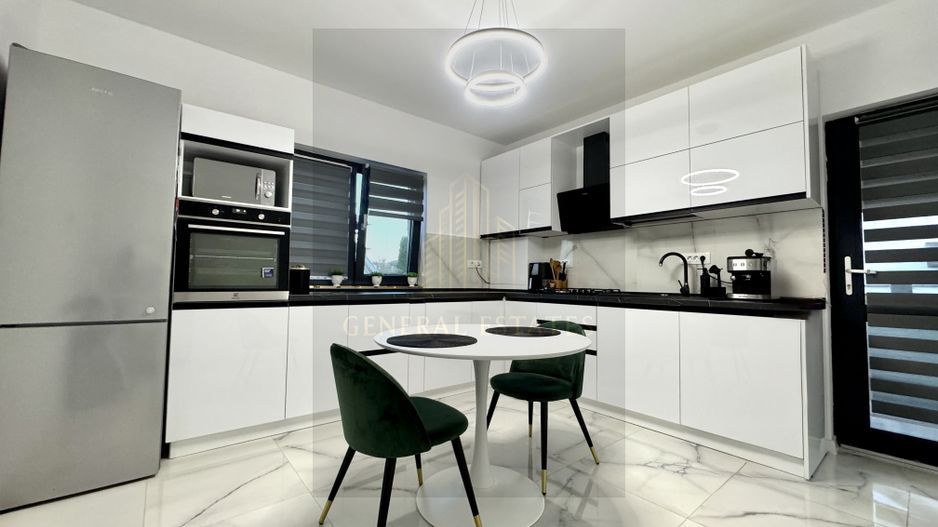 Vânzare Casă - P+ 1 - 116 m.p. - Mutare imediată în Lunca Cetățuii - Poză 16