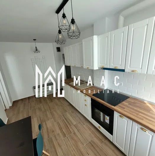 Apartament de inchiriat | Mobilat utilat |  Mihai Viteazu - Poză 5