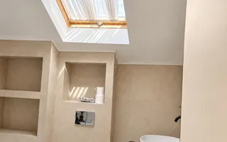 Chirie, casă, 4 camere, Strada Calea Iesilor, Buiucani - Poză 11