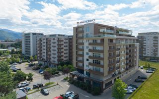 Urban | Coresi | Apartament 2 camere + loc de parcare si boxa - Poză 24