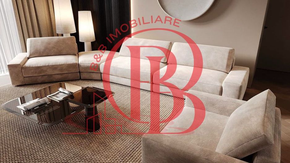 Th. Pallady 5 camere Duplex | Living 40mp | Dormitor 19mp - Poză 14