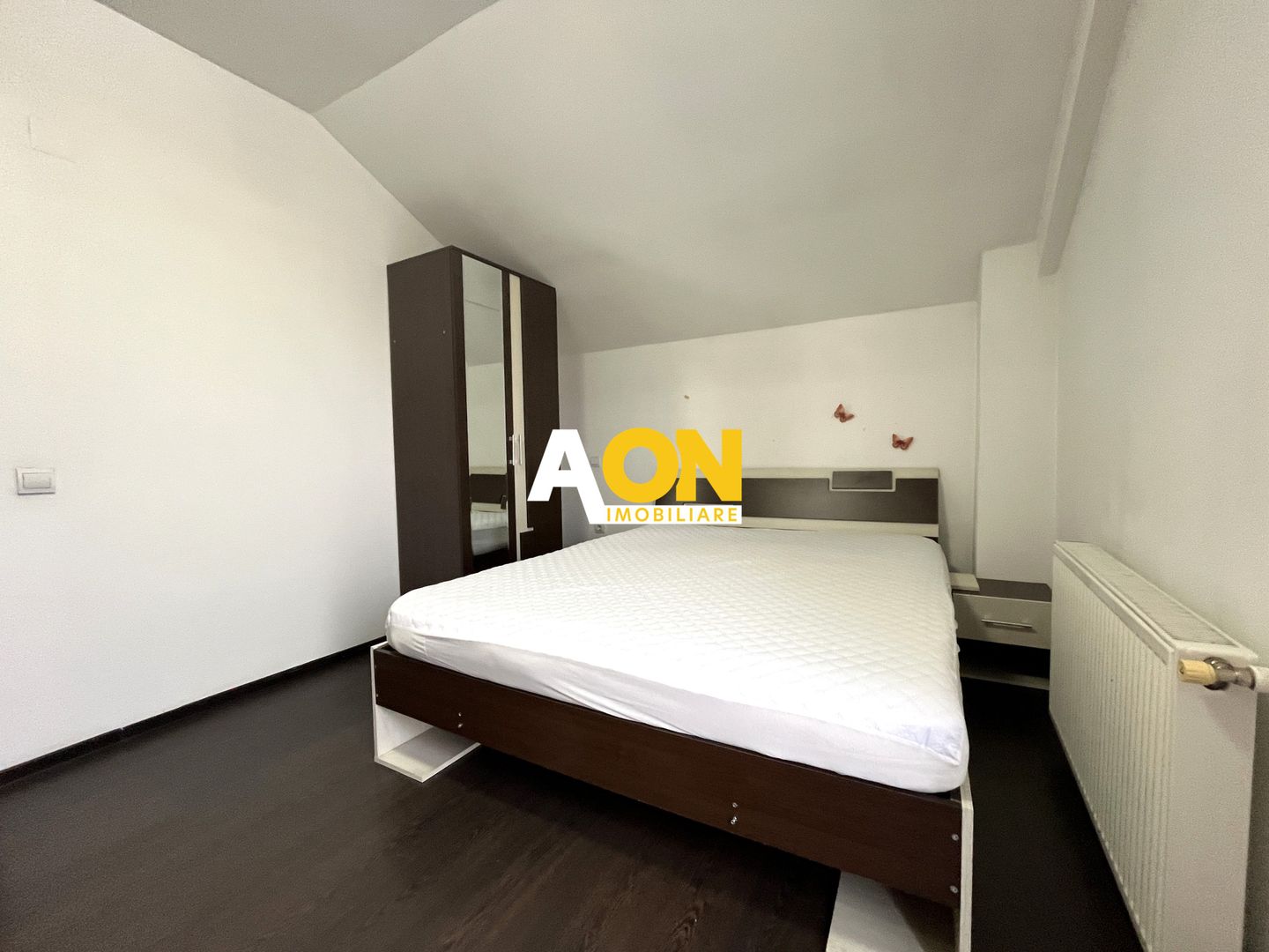 Apartament cu 2 Camere, Bloc Nou, Tolstoi - Poză 6