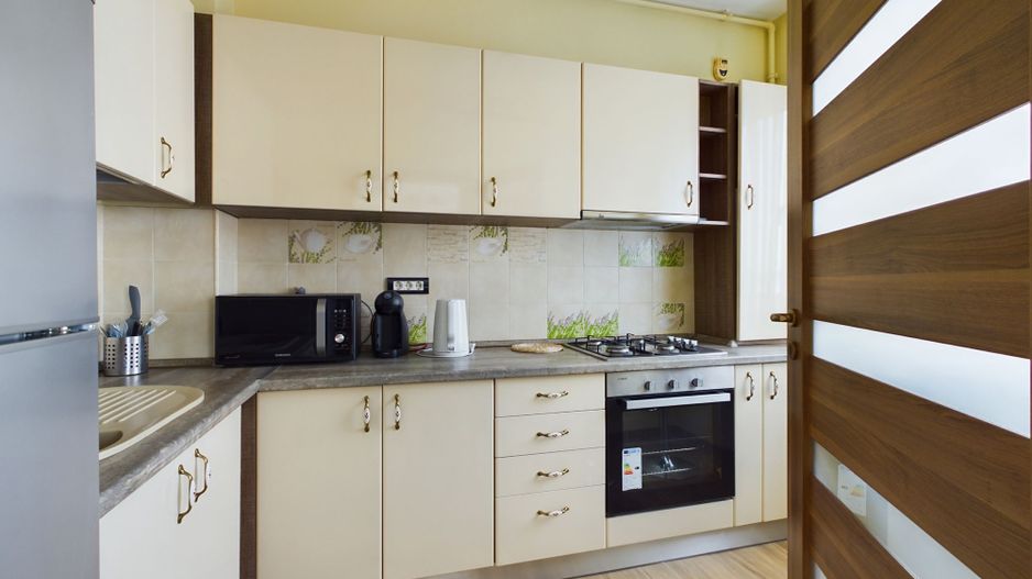 Apartament 3 camere R15 UTA - Poză 2