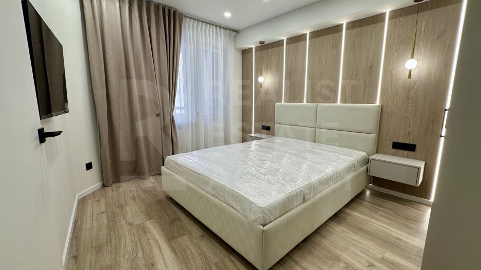 Vânzare, apartament, 1 cameră, strada Ginta Latină, Ciocana - Poză 1