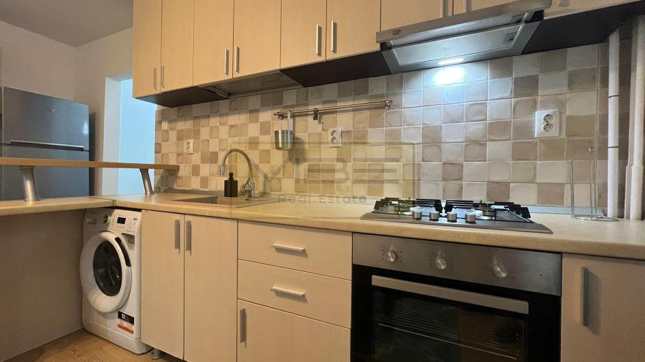 Apartament 2 camere+living Podu Ros - 5 min Palas Mall - Poză 6