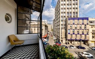 Apartament 2 camere Piața Amzei | Imobil 1935 - Poză 10
