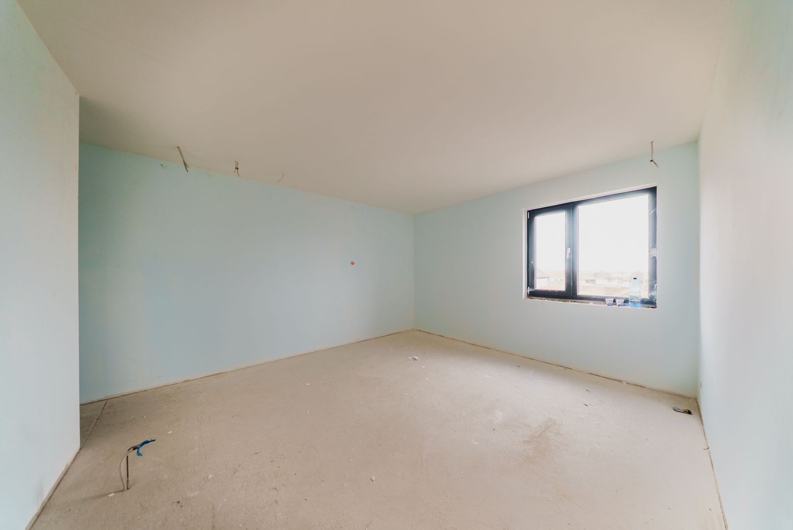 Vila noua la gri, design deosebit, 4 camere, Fantanele - Poză 9