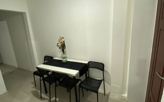 3 camere, la 5 minute de Iulius Mall, centrala proprie, ideal pentru cuplu - Poză 6