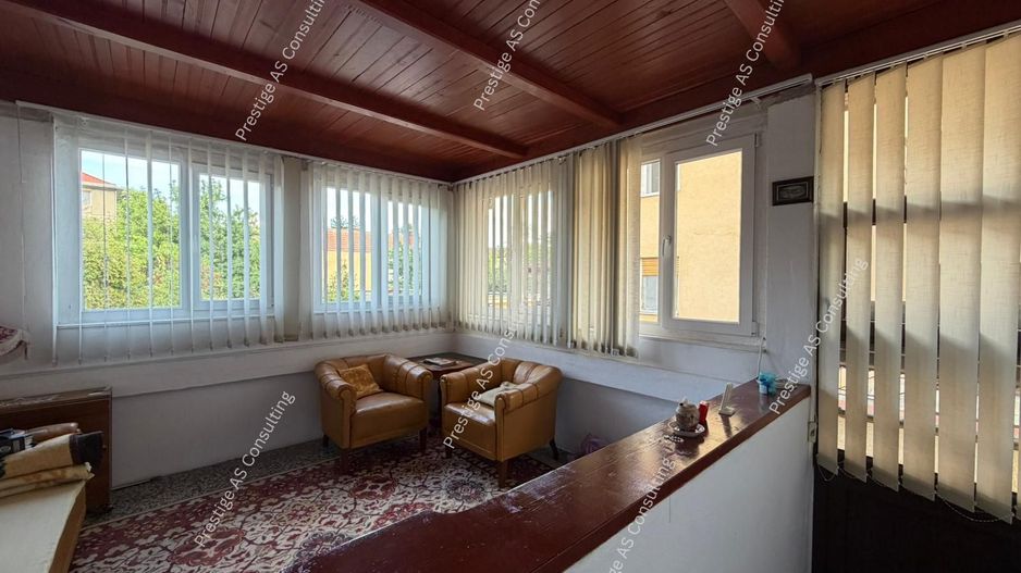 Casa individuala 2 apartamente | 310 mp utili |  clinica / birouri Elisabetin - Poză 22