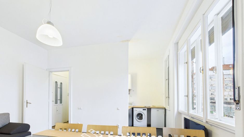 Apartament 1 camera, boem, chiar in centrul Timișoarei - Poză 8