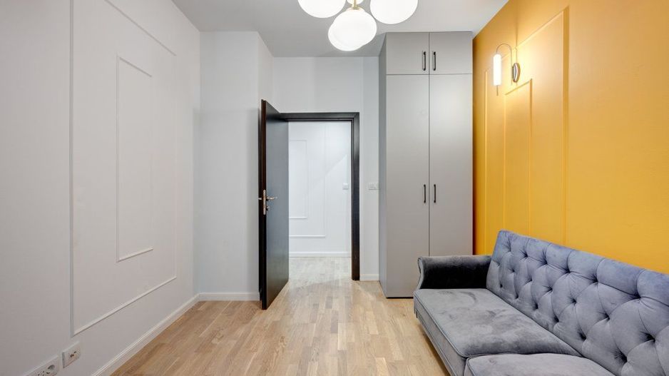 Apartament 3 camere | Natura Residence | Zoo - Poză 27