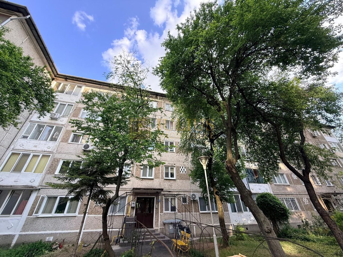 2 camere| Circumvalatiunii-la 5 minute de Iulius Mall| centrala proprie| - Poză 13