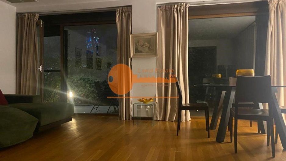 3 camere VErdi Parc-Floreasca(curte-PArcare ) - Poză 13