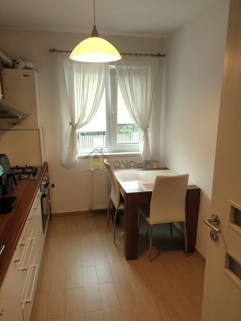 Inchiriere apartament spatios bucatarie inchisa 3 min metrou D Leonida - Poză 10