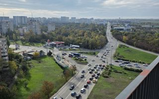 Bloc finalizat 2025 - Tomis Tower I - 2 camere decomandate, panorama deosebita! - Poză 1