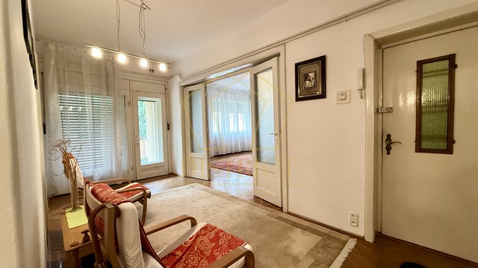 Apartament cu 2 camere  |  Take Ionescu - Poză 5