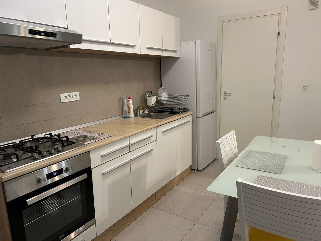 Apartament 2 camere Lujerului metrou | Complex Nou | Parcare inclusa - Poză 4