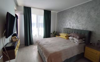 Apartament 3 camere + parcare Albert Meraki  91.3mp St. 2020 - Poză 8