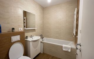 Apartament 3 camere, 65 mp, bloc nou, Manastirea Galata, Iasi - Poză 1