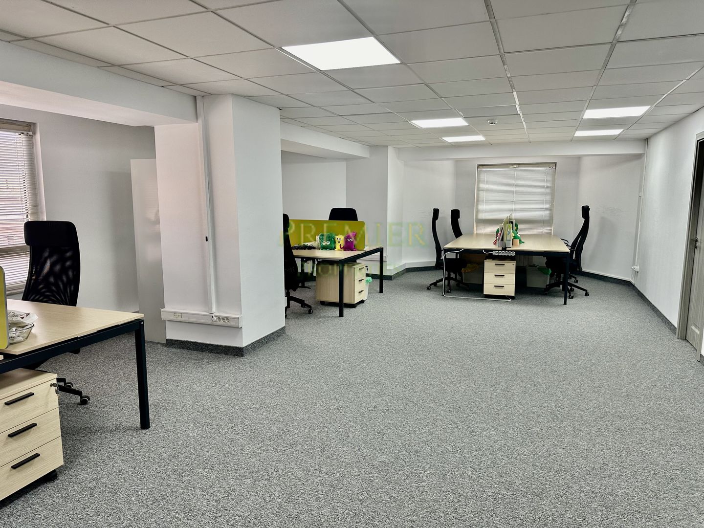 for Investment 100% rented building Universitate metro downtown - Poză 1