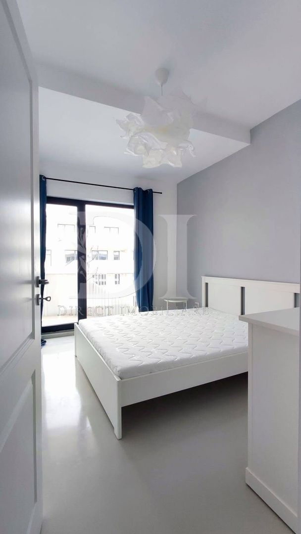 Apartament modern | parcare subterana | bloc nou - Poză 4