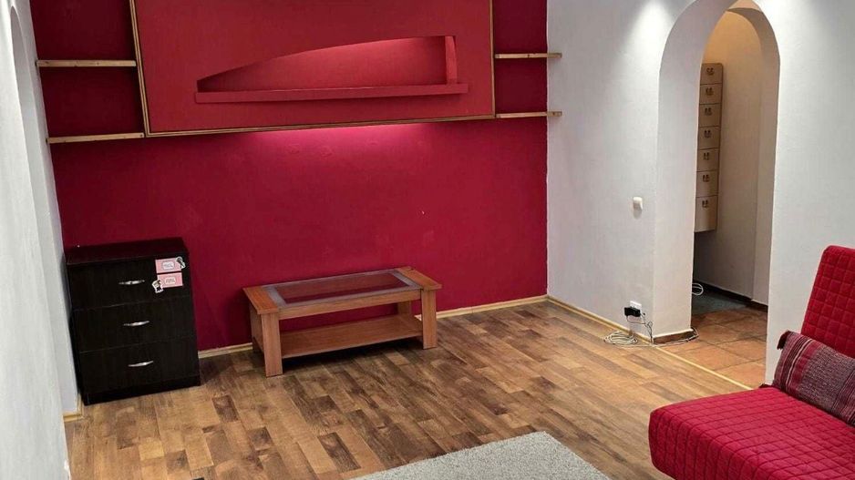AP. 2 CAMERE TITAN, PET-FRIENDLY, BUCATARIE INCHISA, MOBILAT MODERN - Poză 2
