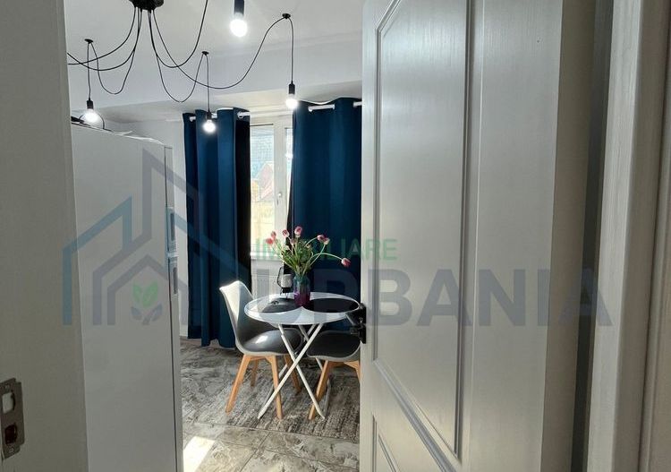 Apartament cu 1 cameră, decomandat, etaj 1, zonă urbană liniștită – Visan - Poză 3