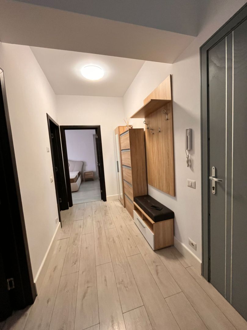 Apartament cu 3 Camere de Vanzare I Suceava/Central I 119.000Euro - Poză 6