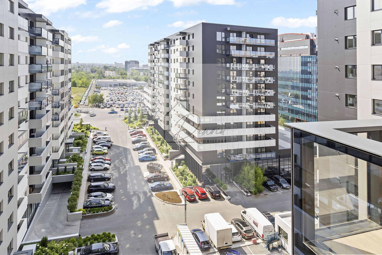 3 Camere Cortina North | Finisaje Lux I 200000 eur taxare inv. I COM0% - Poză 33