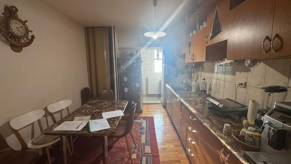 COMISION 0% | Apartament 3 Camere | 71 mp | Zona Fabric - Poză 4