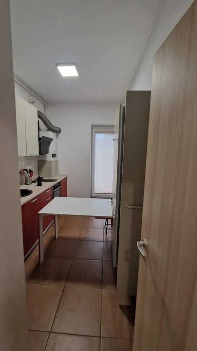 GARSONIERA GRAN VIA, CENTRALA TERMICA, BUCATARIE INCHISA, BLOC NOU - Poză 4