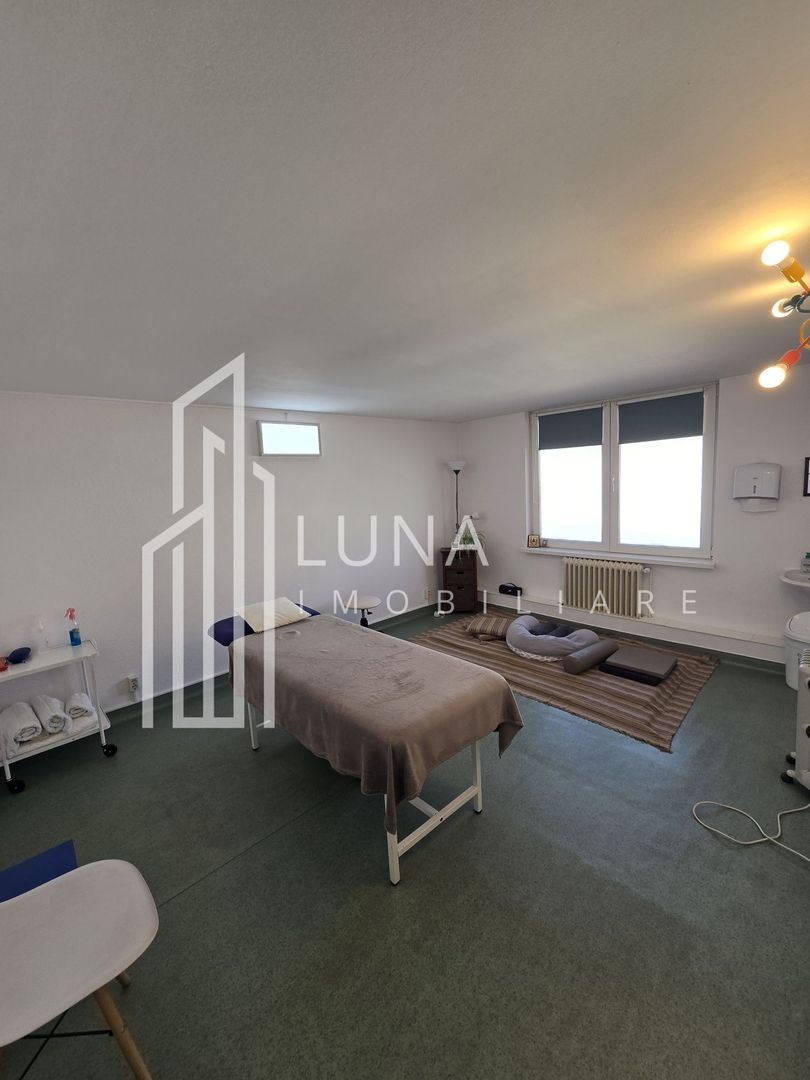 Spații Premium pentru Sănătate: Cabinete de inchiriat! - Poză 4