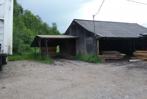 spatiu industrial Salistea de Sus judet Maramures - Poză 8