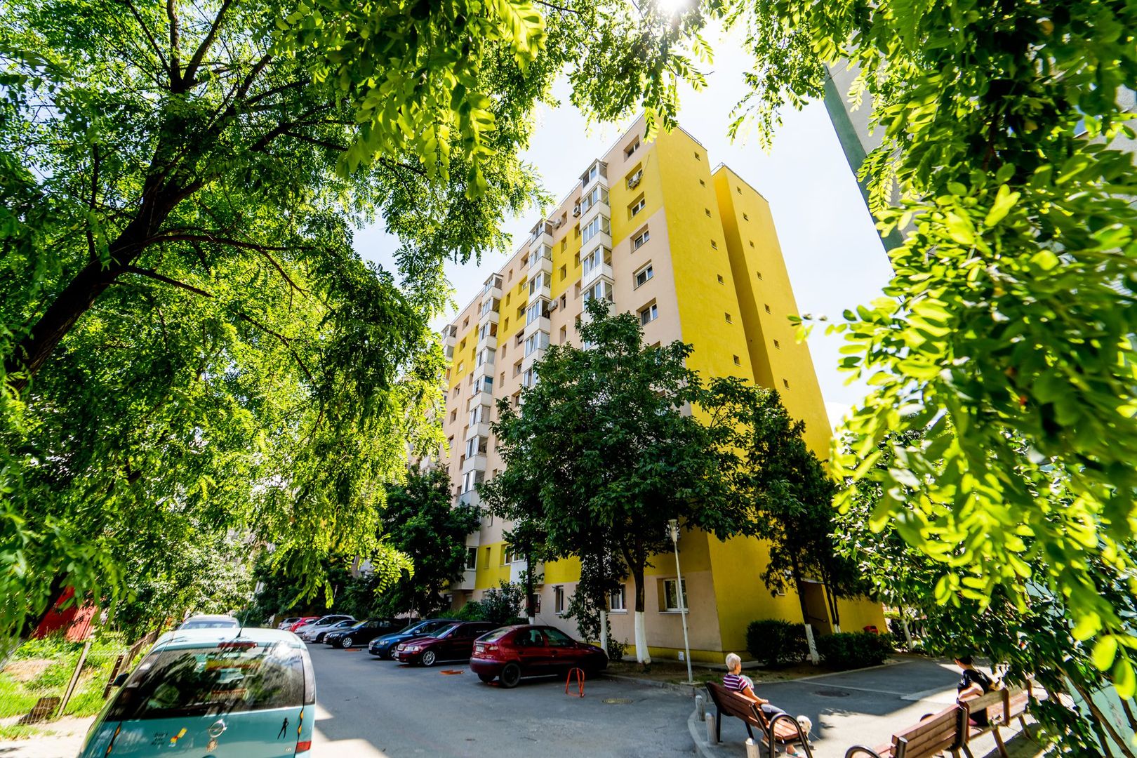 Apartament cu 2 camere la Fortuna de închiriat! - Poză 8