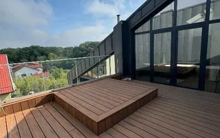 Superb duplex cu 4 camere şi terase mari - Poză 16