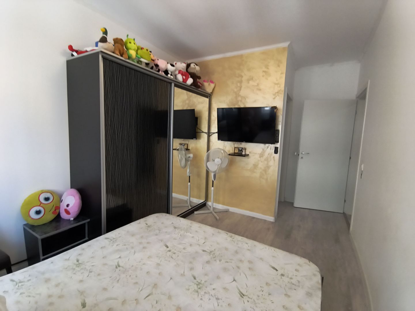 Apartament 3 camere – Avangarde City, - Poză 7