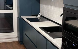 Apartament 3 camere în complexul rezidențial Lapis Residence Galata, Iași - Poză 2