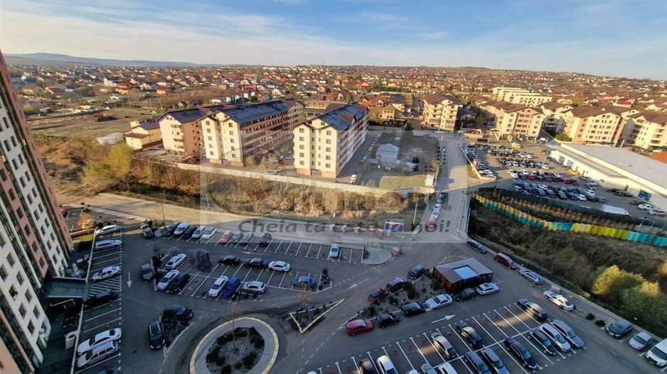 Apartament 2 camere - 62mp - Visoianu - Poză 11