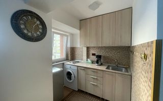 GARSONIERA CENTRALA | MOBILATA | VEDERE SPRE ORAS | RADAUTI - Poză 6