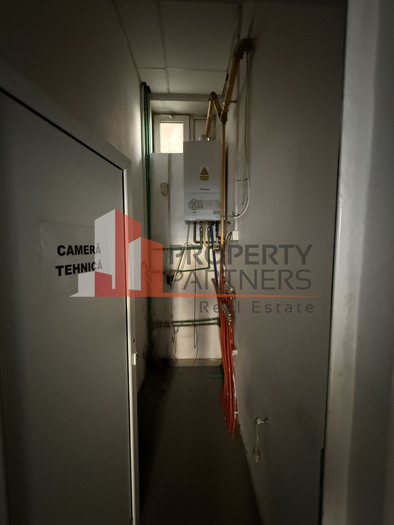 Spațiu comercial disponibil pentru închiriere - Poză 6