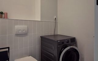 OPORTUNITATE VANZARE 2 CAMERE | STRAULESTI | NOU MOBILAT-UTILAT | 53MP - Poză 14