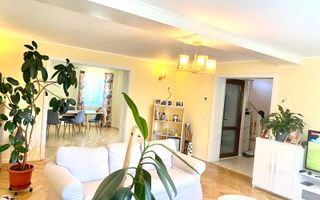 Casă individuală | 210 mp utili | Garaj & Demisol | Cisnădie - Poză 1