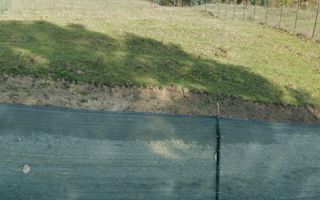 TEREN INTRAVILAN 832 MP VALEA ROMANEȘTILOR CAMPULUNG ARGEȘ - Poză 1