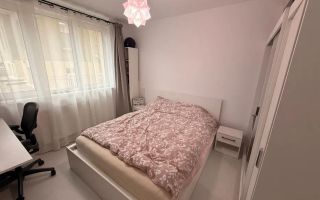 Bloc Izolat - Finisat Modern - Zona Mega Image Eremia Grigorescu - Poză 1